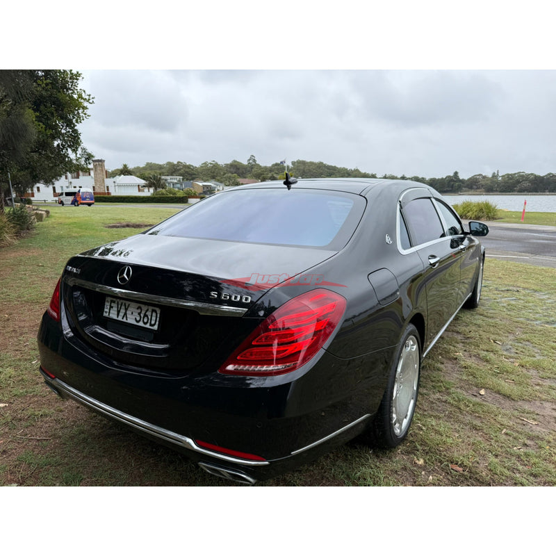 Mercedes-Benz S550 Maybach, 2016, 49,xxxkm, 5 Seater