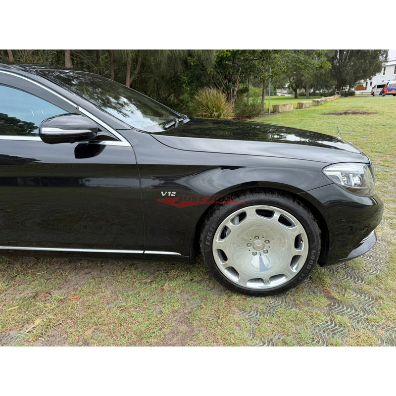 Mercedes-Benz S550 Maybach, 2016, 49,xxxkm, 5 Seater