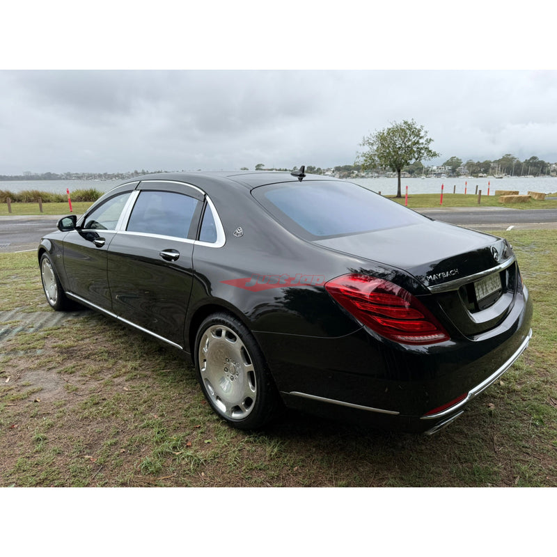 Mercedes-Benz S550 Maybach, 2016, 49,xxxkm, 5 Seater