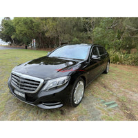 Mercedes-Benz S550 Maybach, 2016, 49,xxxkm, 5 Seater