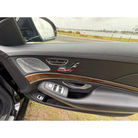 Mercedes-Benz S550 Maybach, 2016, 49,xxxkm, 5 Seater