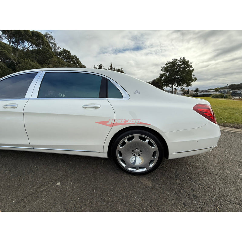 Mercedes-Benz S560 Maybach 2016, 72,xxxkm