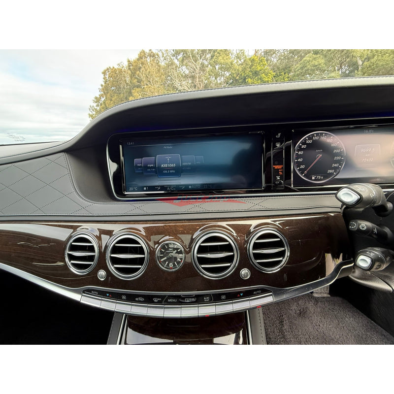 Mercedes-Benz S560 Maybach 2016, 72,xxxkm