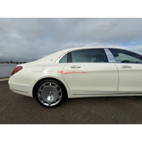 Mercedes-Benz S560 Maybach 2016, 72,xxxkm