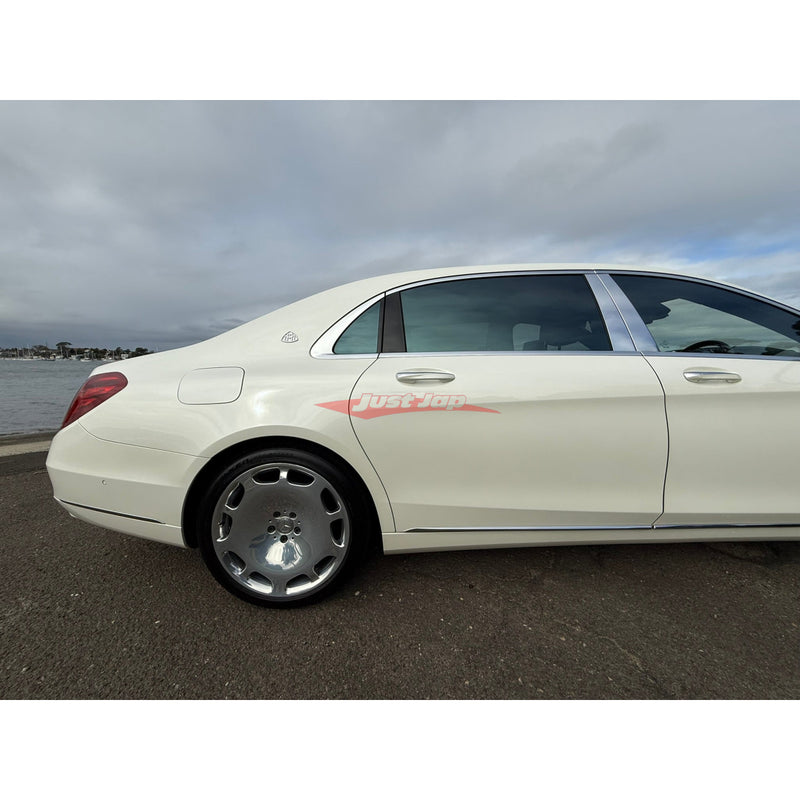 Mercedes-Benz S560 Maybach 2016, 72,xxxkm