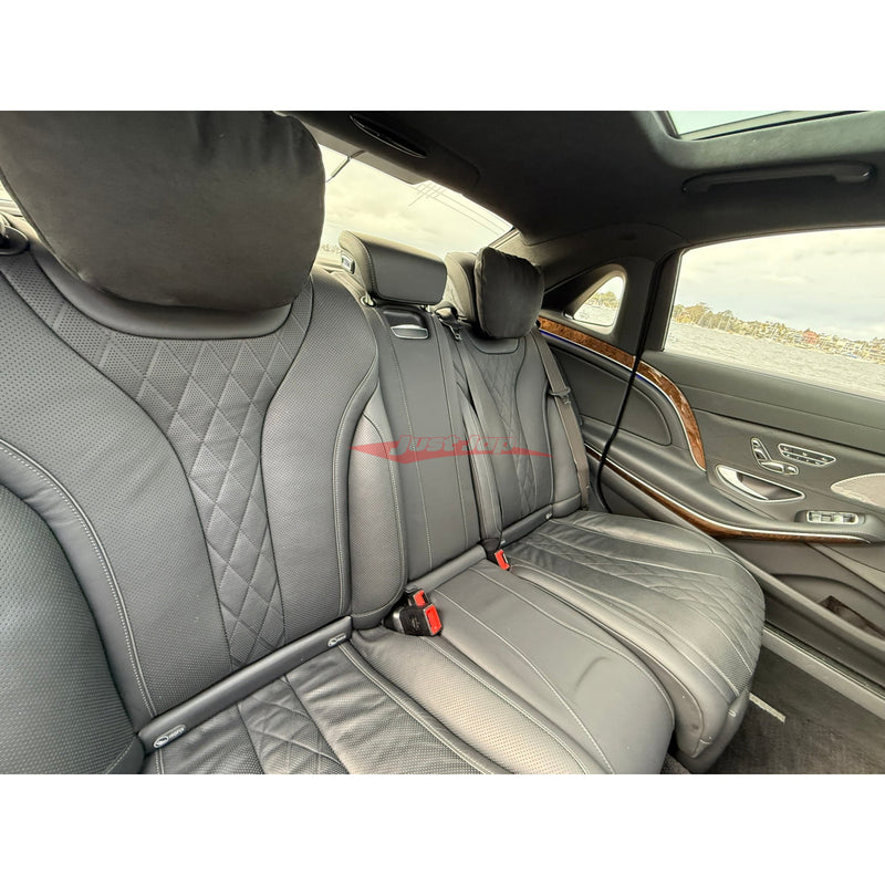 Mercedes-Benz S560 Maybach 2016, 72,xxxkm