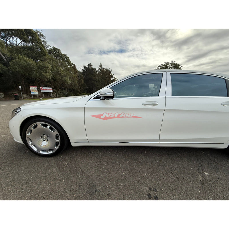 Mercedes-Benz S560 Maybach 2016, 72,xxxkm