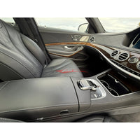 Mercedes-Benz S560 Maybach 2016, 72,xxxkm