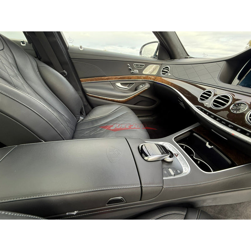 Mercedes-Benz S560 Maybach 2016, 72,xxxkm
