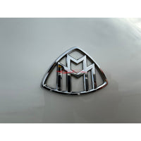 Mercedes-Benz S560 Maybach 2016, 72,xxxkm