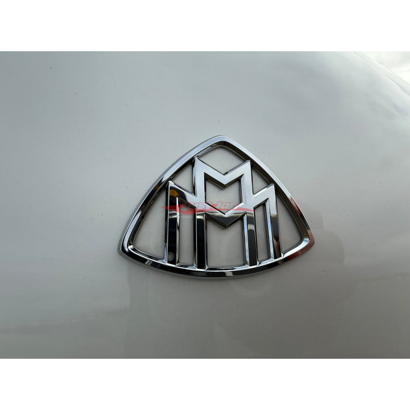 Mercedes-Benz S560 Maybach 2016, 72,xxxkm