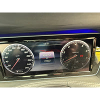 Mercedes-Benz S560 Maybach 2016, 72,xxxkm