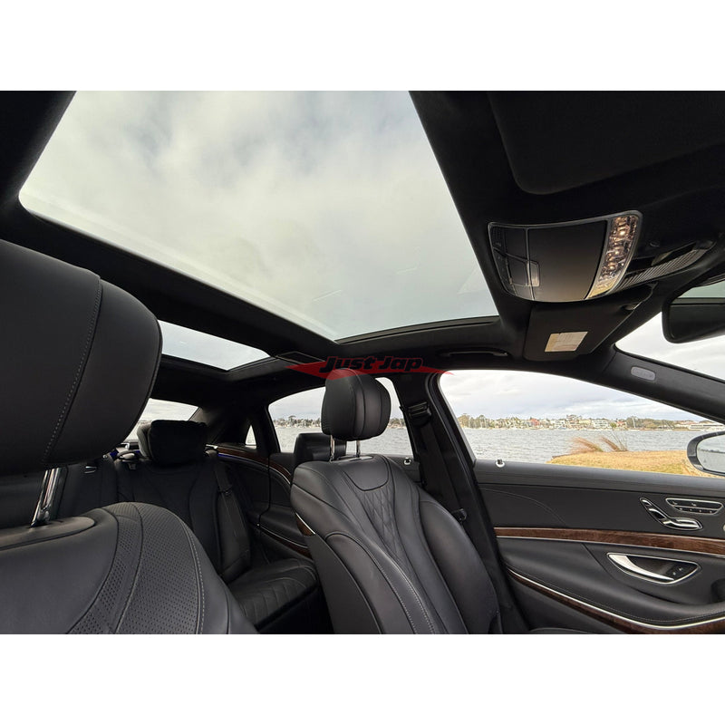 Mercedes-Benz S560 Maybach 2016, 72,xxxkm