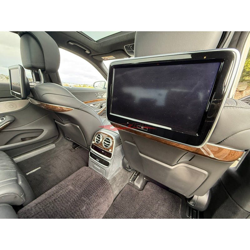 Mercedes-Benz S560 Maybach 2016, 72,xxxkm