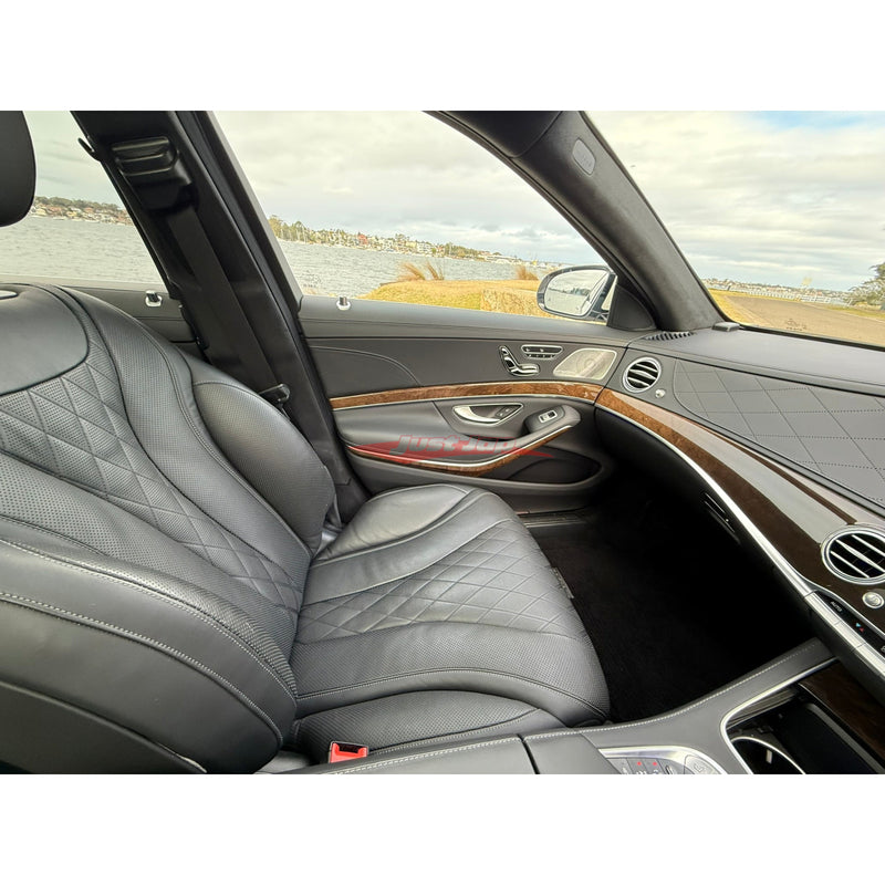 Mercedes-Benz S560 Maybach 2016, 72,xxxkm