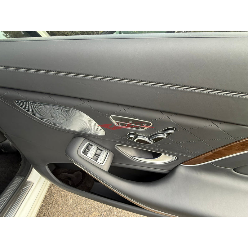 Mercedes-Benz S560 Maybach 2016, 72,xxxkm