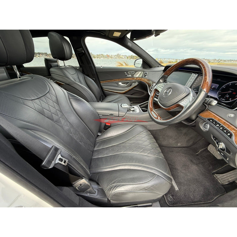 Mercedes-Benz S560 Maybach 2016, 72,xxxkm