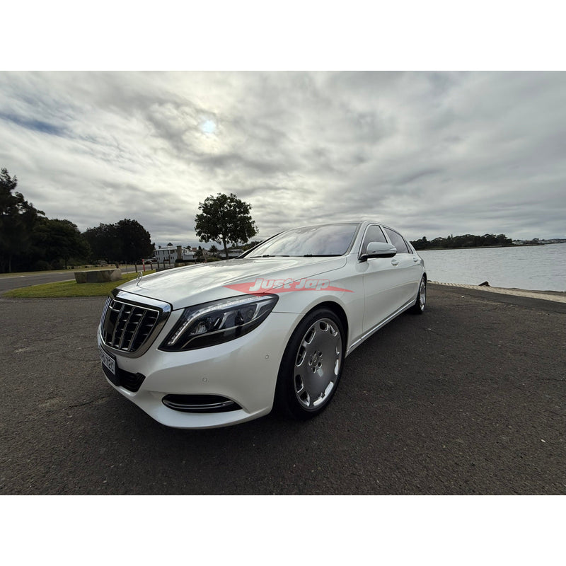 Mercedes-Benz S560 Maybach 2016, 72,xxxkm