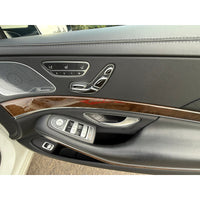 Mercedes-Benz S560 Maybach 2016, 72,xxxkm