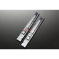 Mines Triple Flow Cam Cover Baffle Plate Kit fits Nissan Skyline GTR & Stagea 260RS (RB26DETT)