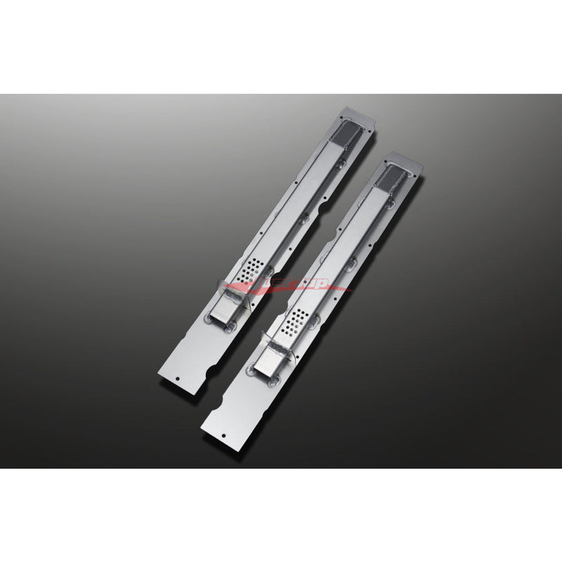 Mines Triple Flow Cam Cover Baffle Plate Kit fits Nissan Skyline GTR & Stagea 260RS (RB26DETT)