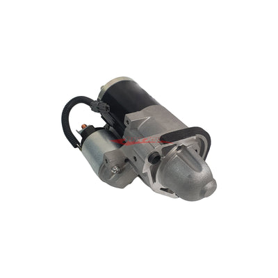 Mitsubishi Electrical Starter Motor Fits Nissan R35 GTR 2007- VR38DETT