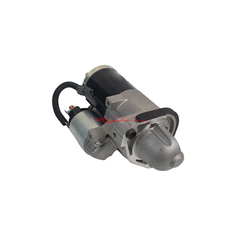 Mitsubishi Electrical Starter Motor Fits Nissan R35 GTR 2007- VR38DETT