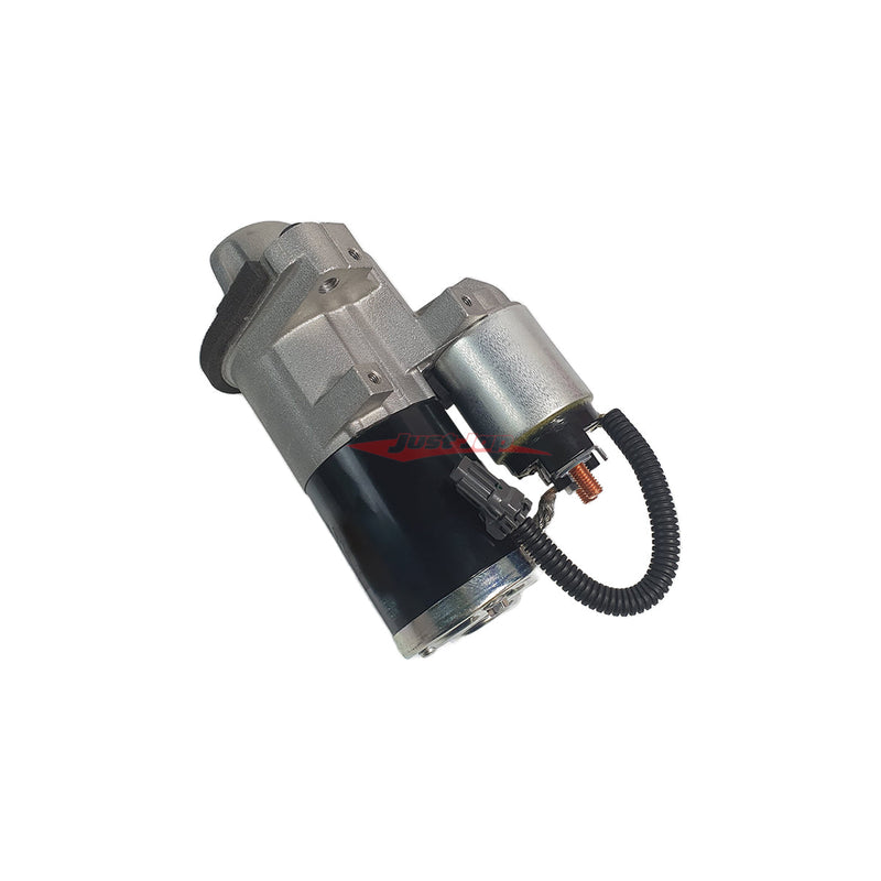 Mitsubishi Electrical Starter Motor Fits Nissan R35 GTR 2007- VR38DETT