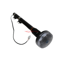 Motorcycle Rear Pole Signal Light