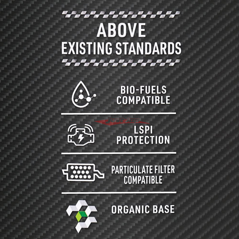 Motul 300V Competition Engine Oil 5W-40 2 Litre