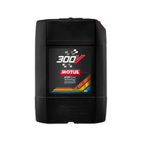 Motul 300V Competition Engine Oil 5W-40 20 Litre