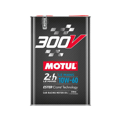 Motul 300V LE MANS Engine Oil 10W-60 2 Litre