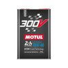 Motul 300V LE MANS Engine Oil 10W-60 2 Litre