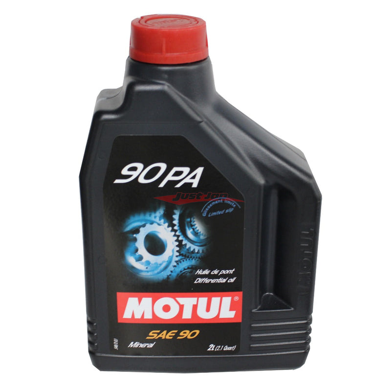 Motul 90PA Differential Gear Oil 2L