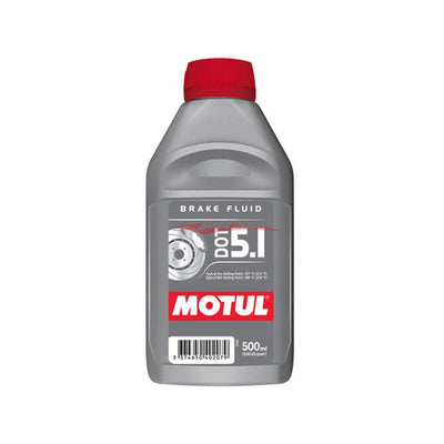 Motul DOT 5.1 Brake Fluid 500ml