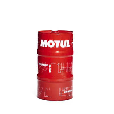 Motul Dual Clutch Transmission Fluid (DCTF) Technosynthese - 60 Litres