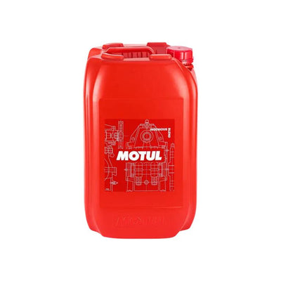 Motul Gear Competition Gear & Differential Oil 75W-140 20 Litre