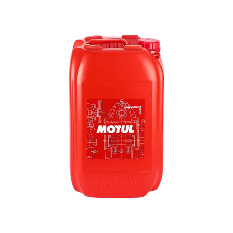 Motul Gear Competition Gear & Differential Oil 75W-140 20 Litre