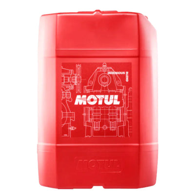 Motul High Torque DCTF 20L