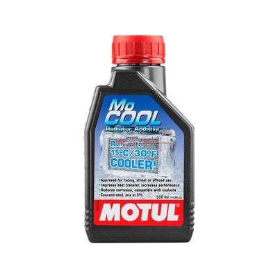 Motul MoCool Radiator Engine Coolant Additive - 500ml