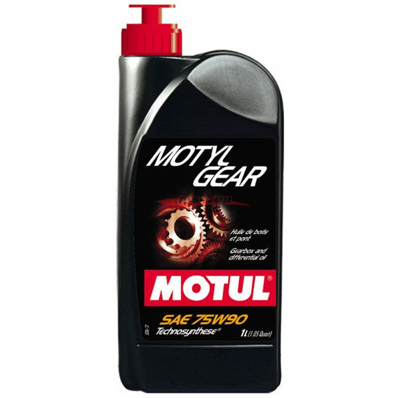 Motul Motyl Gear Oil 75W/90 1L