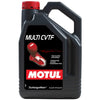Motul Multi CVTF Automatic Transmission Fluid - 4 Litre