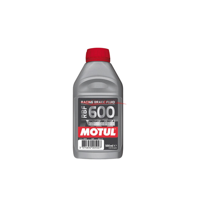 Motul RBF 600 Factory Line Brake Fluid