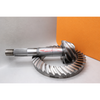 Neat F160 Front Differential Crown Wheel & Pinion Gear Set (3.307 / 43:13 Ratio) Fits Nissan R32/R33/R34 Skyline GTR & C34 Stagea