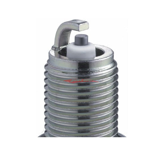 NGK BPR7ES Standard Spark Plug Set (4pce) fits Mitsubishi Lancer Evolution 1-9 (4G63T)