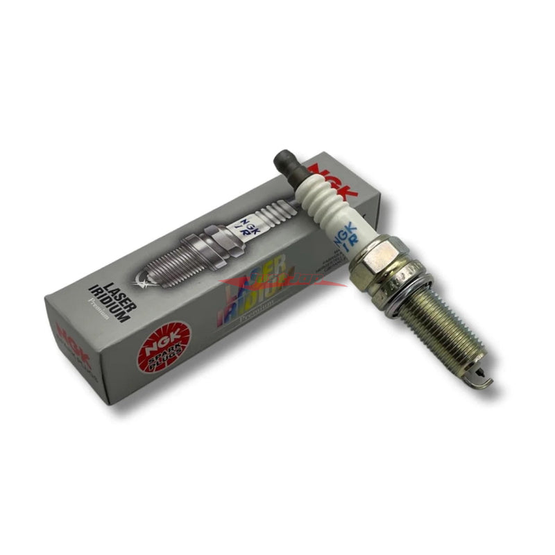 NGK Iridium Spark Plug Set (3 Piece) Fits Daihatsu S500/S510 Hijet & Daihatsu S700/S710 Atrai Van & Deck Van (KF-VE)