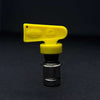 Nismo Style Killswitch 12v Cigarette Lighter (Yellow)