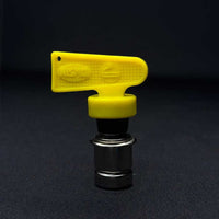 Nismo Style Killswitch 12v Cigarette Lighter (Yellow)