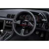 Nismo 40th Anniversary 350mm Steering Wheel – Just Jap