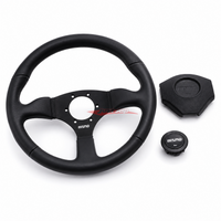 Nismo 40th Anniversary 350mm Steering Wheel